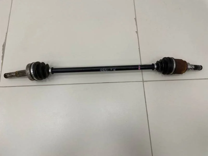 Полуось задняя Nissan Qashqai (J10) 2006-2013