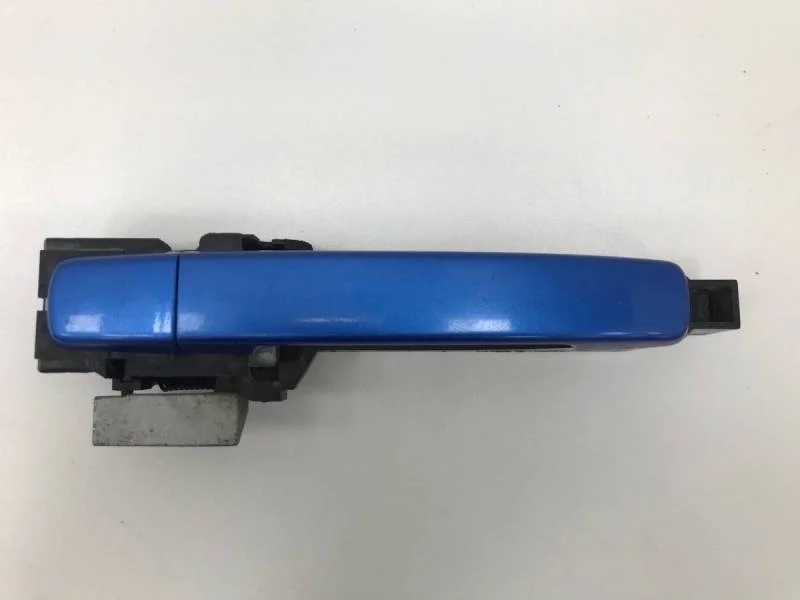 Ручка двери задней наружная правая Nissan Qashqai (J10) 2006-2013