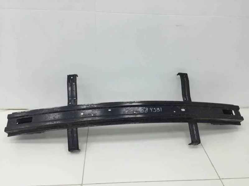 Усилитель заднего бампера Hyundai Solaris 2010-2017