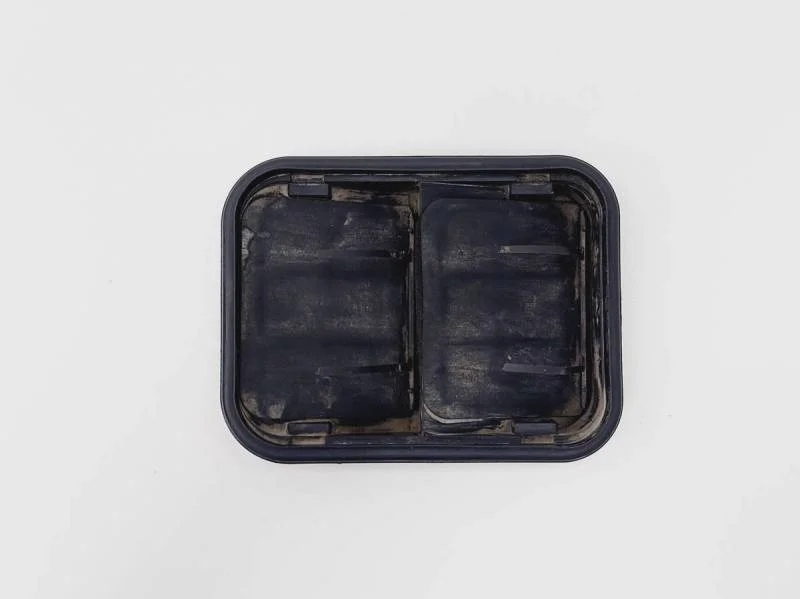 Решетка вентиляционная Nissan Qashqai (J11) 2014>