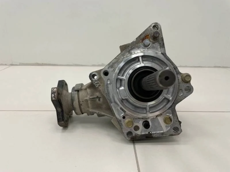 Коробка раздаточная Nissan Qashqai (J10) 2006-2013