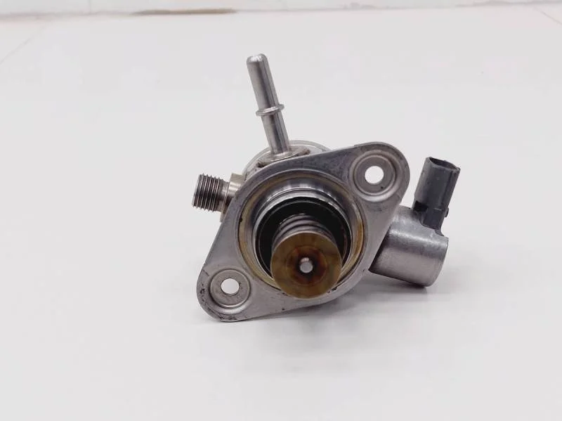 ТНВД Nissan Qashqai (J11) 2014>