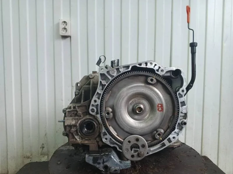 АКПП (автоматическая коробка переключения передач) Hyundai Solaris 2010-2017