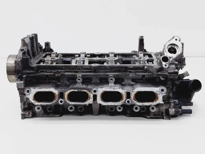 Головка блока цилиндров Nissan Qashqai (J11) 2014>