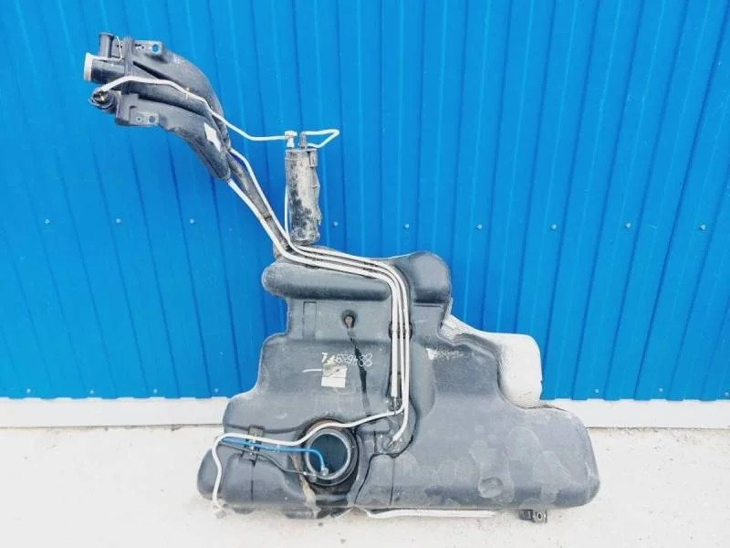 Бак топливный Volkswagen Polo (Sed RUS) 2011>