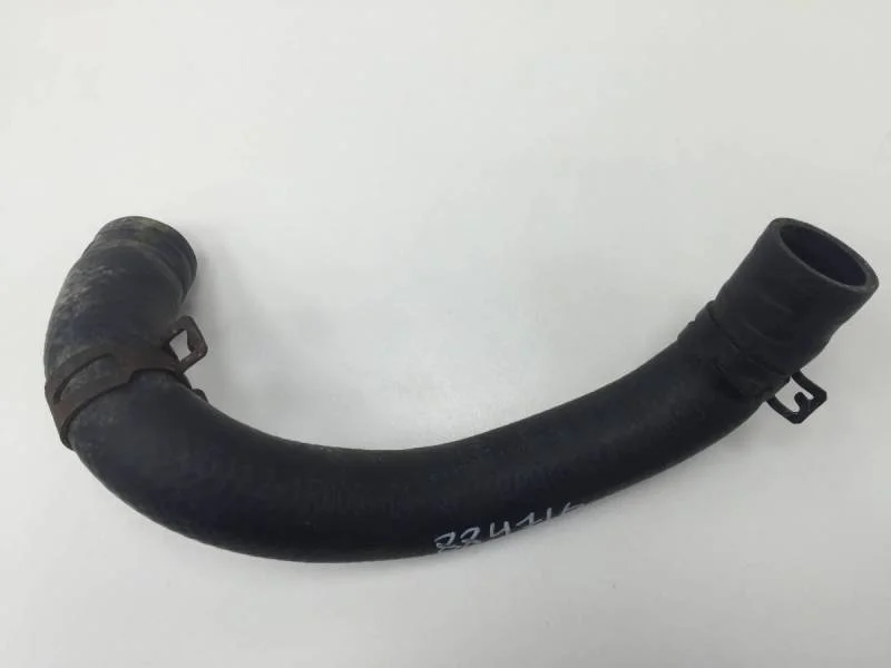 Патрубок радиатора охлаждения Hyundai Solaris 2010-2017