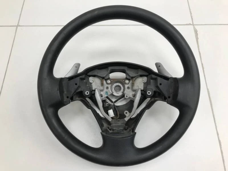 Рулевое колесо для AIR BAG (без AIR BAG) Toyota Corolla E150 2006-2013