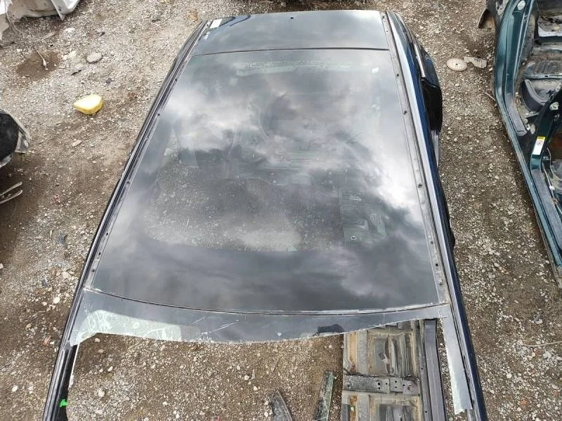 Крыша Nissan Qashqai (J11) 2014>