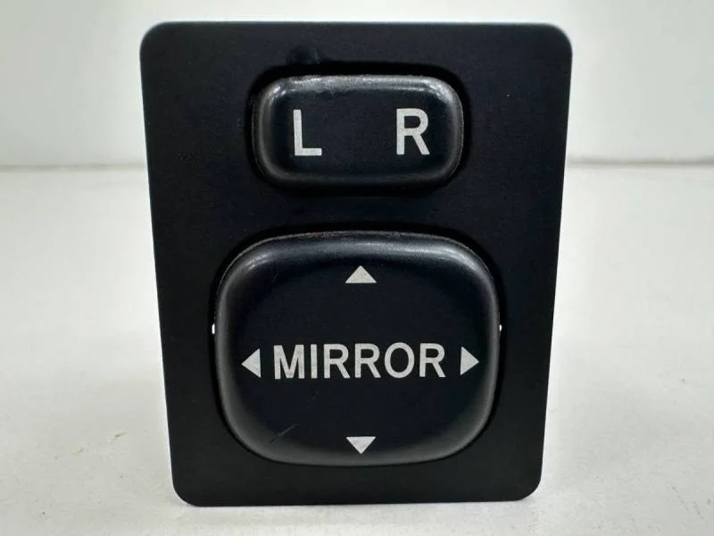 Переключатель регулировки зеркала Toyota Corolla E150 2006-2013