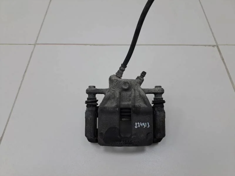 Суппорт передний левый Lada Largus 2012>