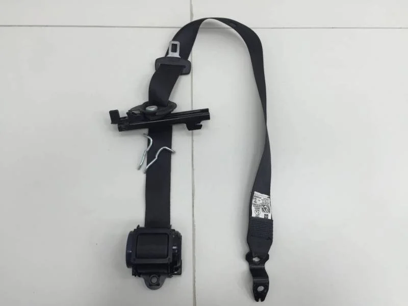 Ремень безопасности Volkswagen Polo (Sed RUS) 2011>