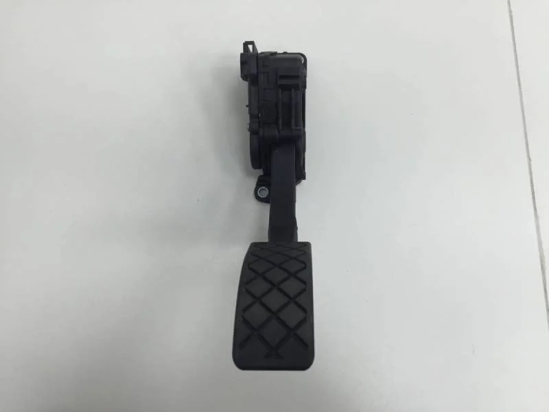 Педаль газа Volkswagen Polo (Sed RUS) 2011>