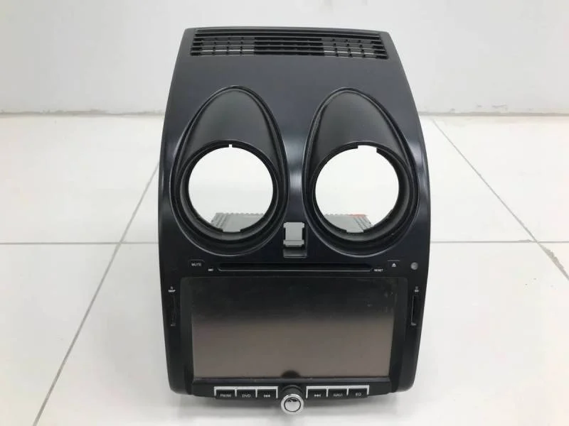 Магнитола Nissan Qashqai (J10) 2006-2013