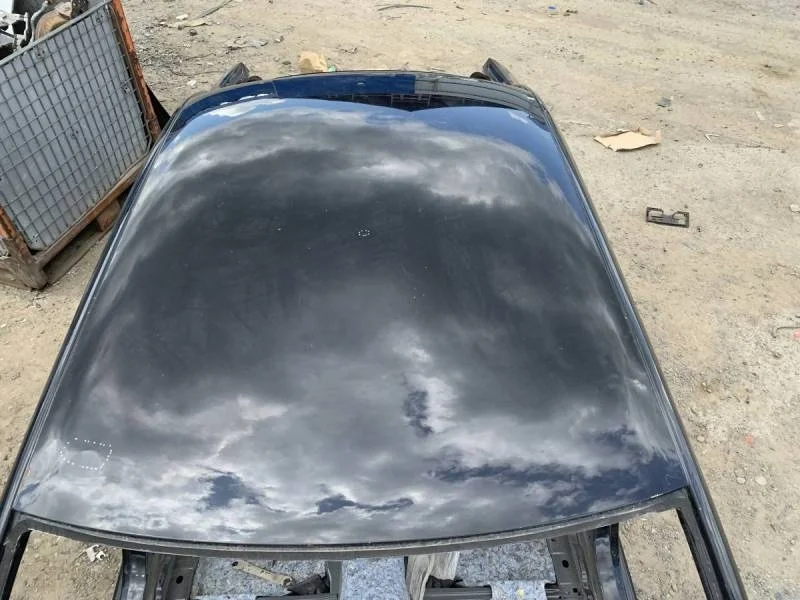 Крыша Volkswagen Polo (Sed RUS) 2011>