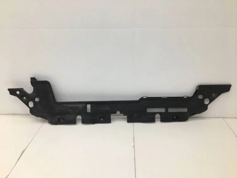 Кожух замка капота Toyota Corolla E150 2006-2013
