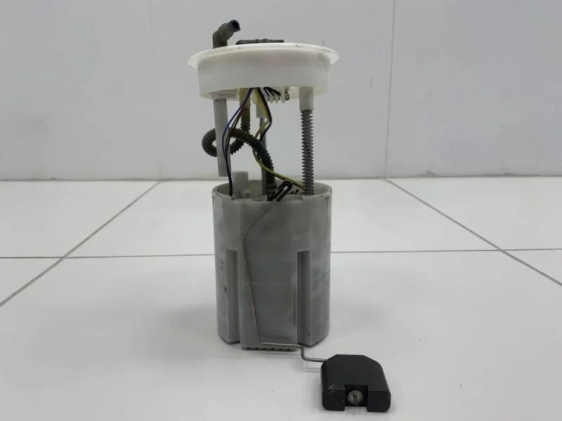 Насос топливный электрический Volkswagen Polo (Sed RUS) 2011>