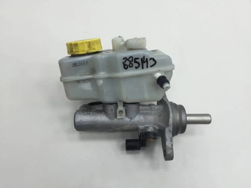 Цилиндр тормозной главный Volkswagen Polo (Sed RUS) 2011>