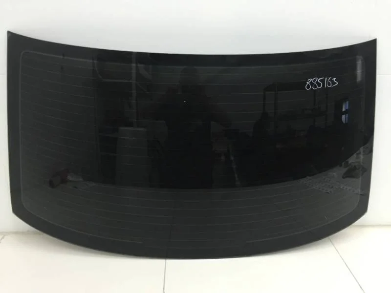 Стекло заднее Volkswagen Polo (Sed RUS) 2011>