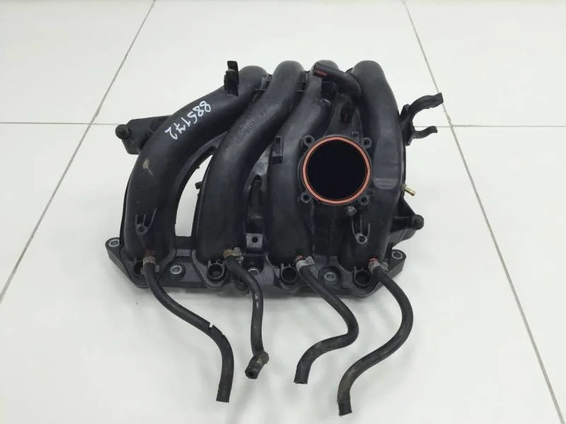 Коллектор впускной Volkswagen Polo (Sed RUS) 2011>