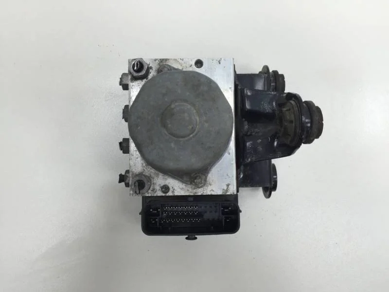 Блок ABS (насос) Volkswagen Polo (Sed RUS) 2011>