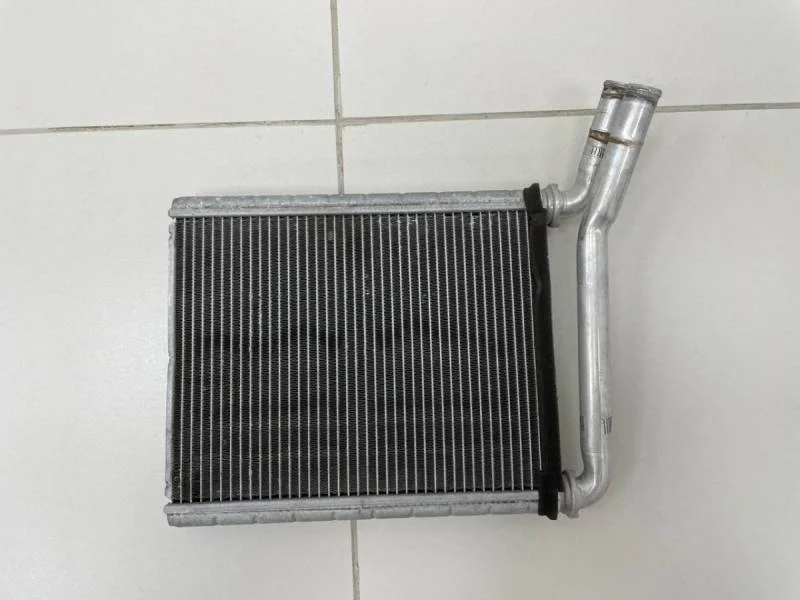 Радиатор отопителя Toyota Corolla E150 2006-2013