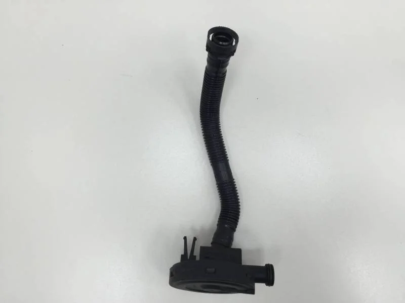 Клапан вакуумный Volkswagen Polo (Sed RUS) 2011>