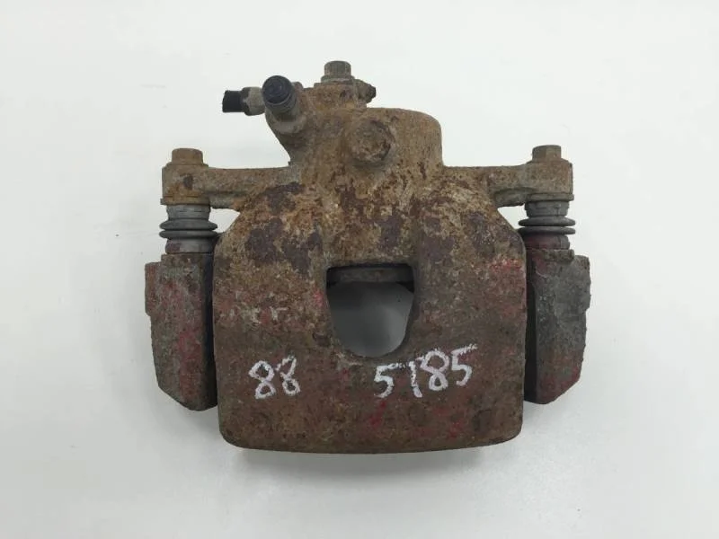 Суппорт передний правый Volkswagen Polo (Sed RUS) 2011>