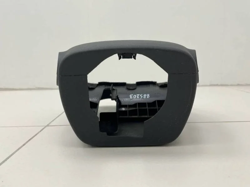 Кожух рулевой колонки Toyota Corolla E150 2006-2013