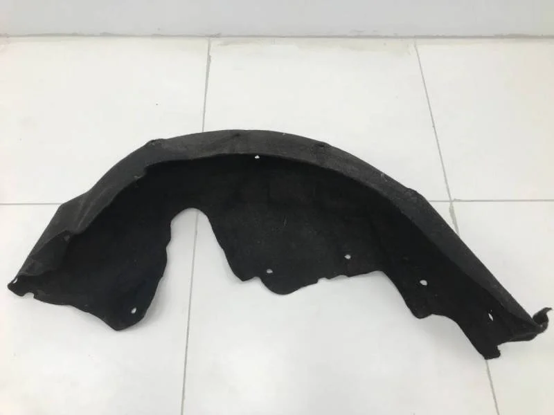 Локер задний правый Toyota Corolla E150 2006-2013