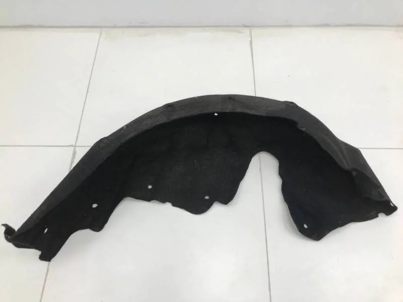 Локер задний левый Toyota Corolla E150 2006-2013