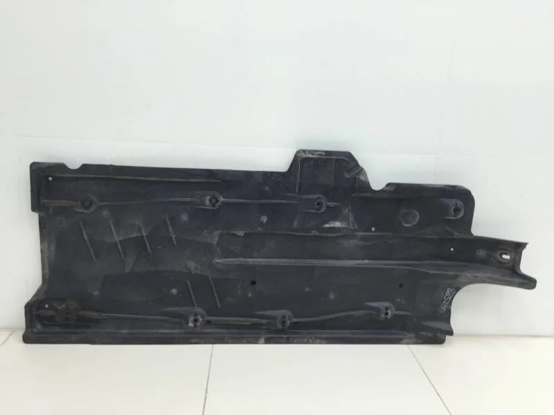 Защита антигравийная Volkswagen Polo (Sed RUS) 2011>