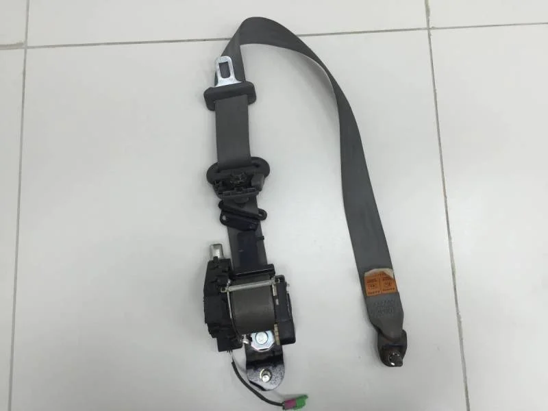 Ремень безопасности с пиропатроном Chevrolet Lacetti (J200) 2003-2013