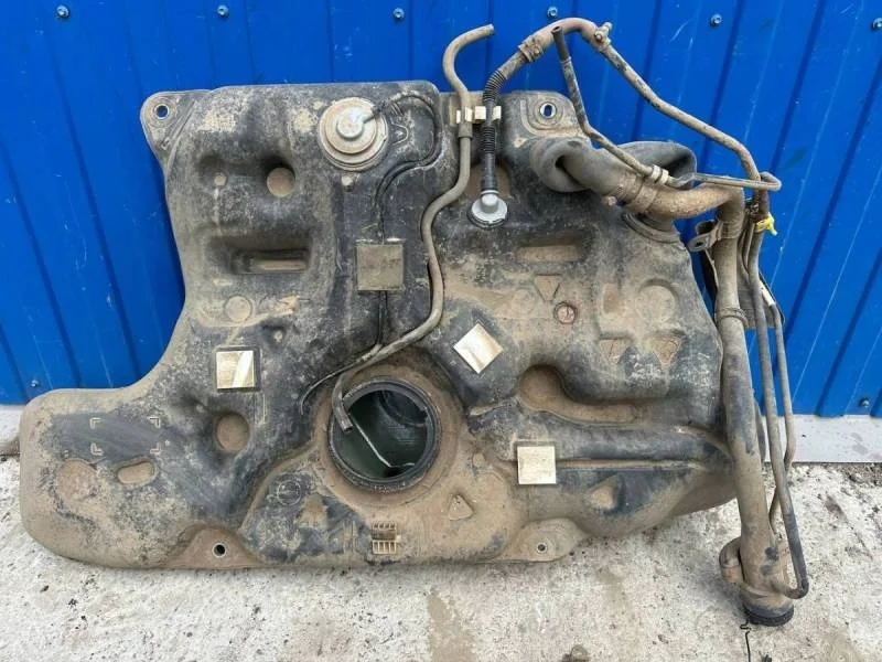 Бак топливный Toyota Corolla E150 2006-2013