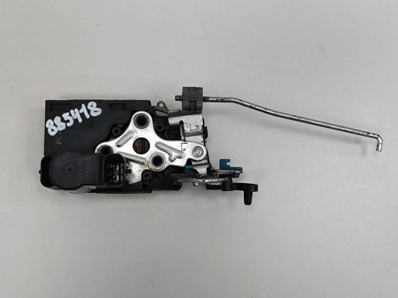 Замок двери задней левой Chevrolet Lacetti (J200) 2003-2013