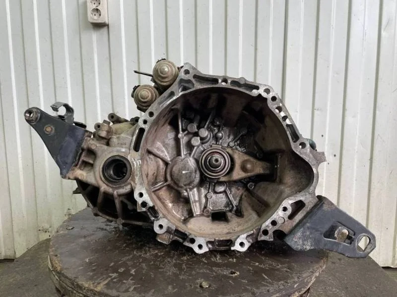 РКПП (роботизированная коробка переключения передач) Toyota Corolla E150 2006-2013