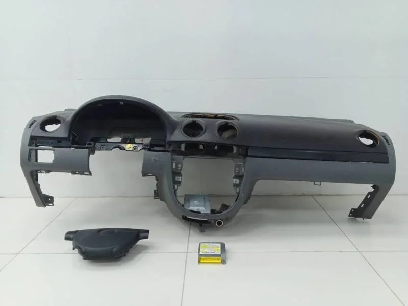 Подушка безопасности (комплект) Chevrolet Lacetti (J200) 2003-2013