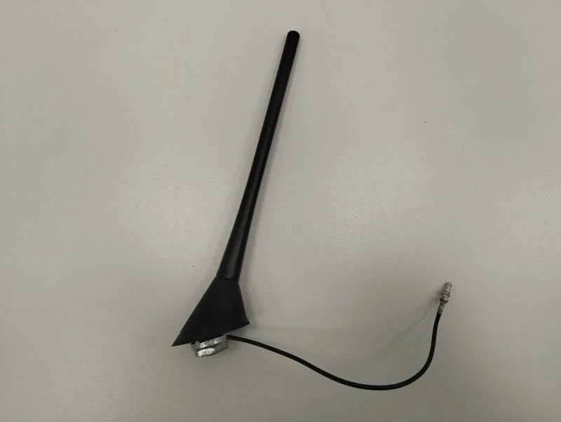 Антенна Volkswagen Polo (Sed RUS) 2011>