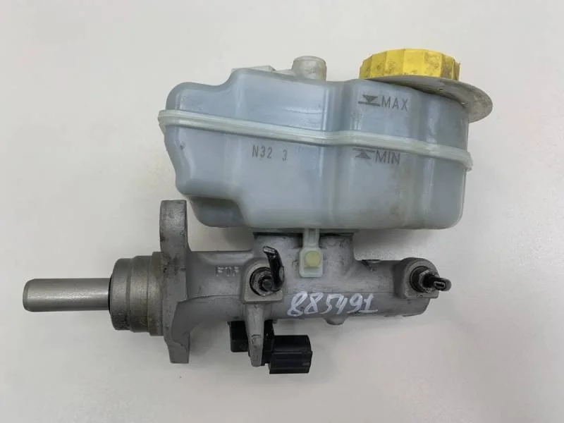 Цилиндр тормозной главный Volkswagen Polo (Sed RUS) 2011>