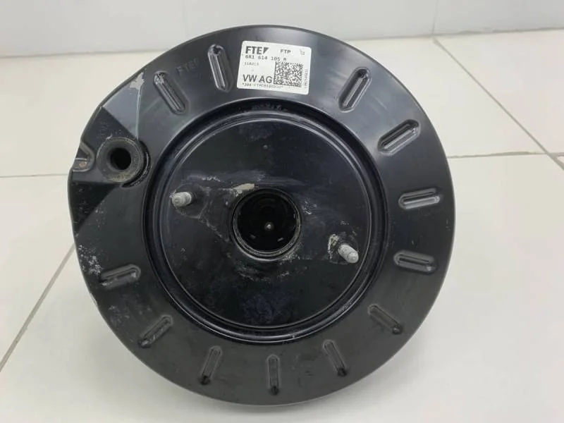 Усилитель тормозов вакуумный Volkswagen Polo (Sed RUS) 2011>