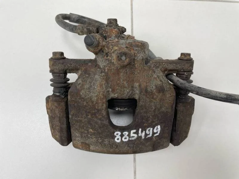 Суппорт передний правый Volkswagen Polo (Sed RUS) 2011>