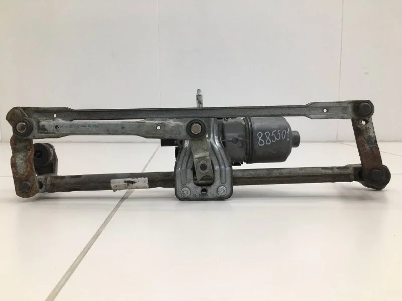 Трапеция стеклоочистителей Volkswagen Polo (Sed RUS) 2011>