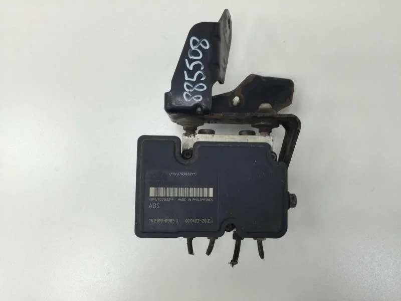 Блок ABS (насос) Chevrolet Lacetti (J200) 2003-2013