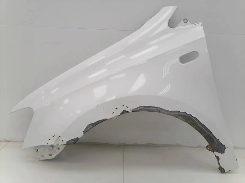 Крыло переднее левое Volkswagen Polo (Sed RUS) 2011>