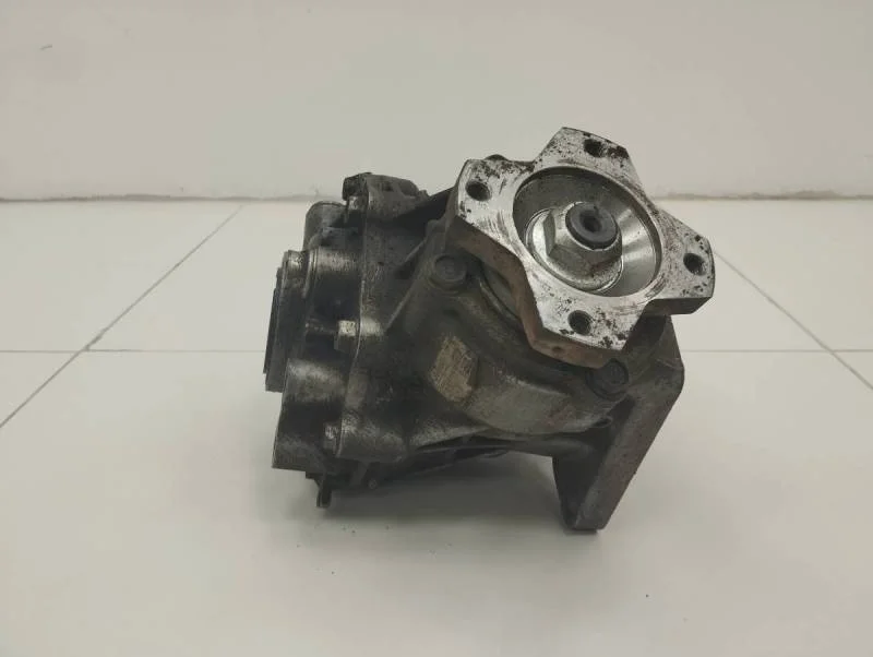 Коробка раздаточная Nissan Qashqai (J11) 2014>