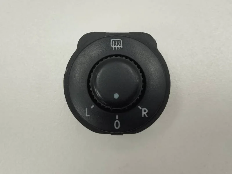 Переключатель регулировки зеркала Volkswagen Polo (Sed RUS) 2011>