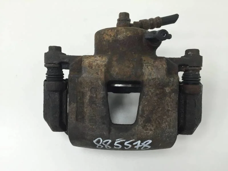 Суппорт передний левый Chevrolet Lacetti (J200) 2003-2013