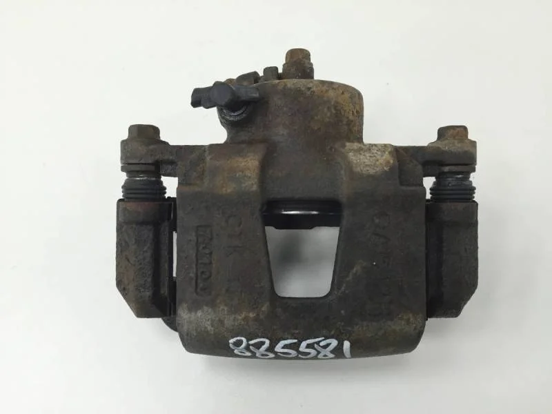 Суппорт передний правый Chevrolet Lacetti (J200) 2003-2013