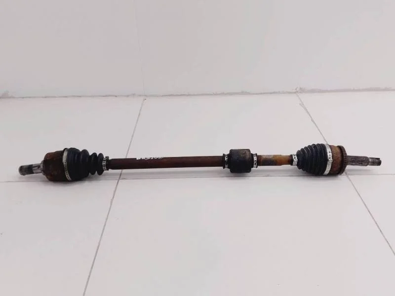 Полуось передняя правая Hyundai Solaris 2010-2017