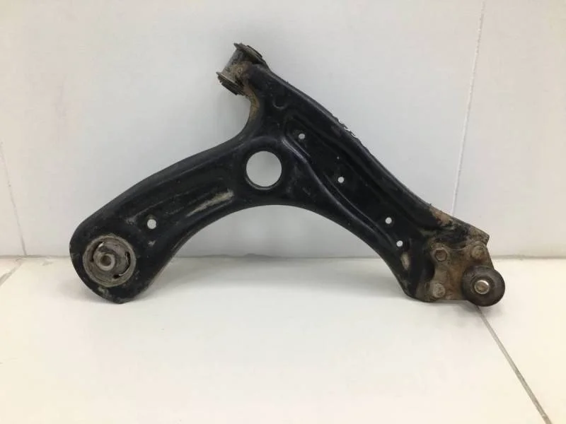 Рычаг передний правый Volkswagen Polo (Sed RUS) 2011>