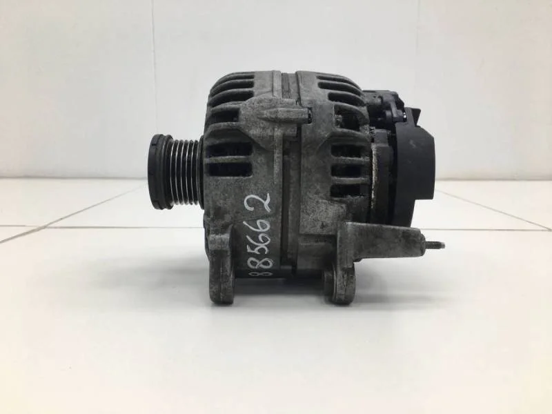 Генератор Volkswagen Polo (Sed RUS) 2011>